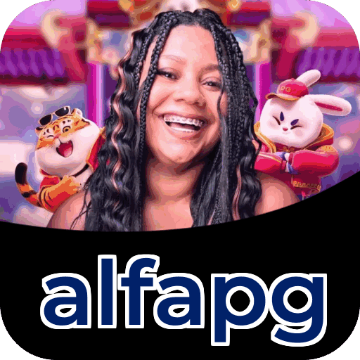 Interface login alfapg mostrando métodos acesso seguro email CPF telefone 2FA biometria